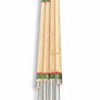 Ridge tent poles