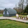 Nomadic Pod