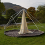 Nomadic Bell Tent Replacement Parts
