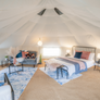 Coir matting
