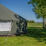 Nomadic Bell Canvas