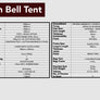 Bell Tent
