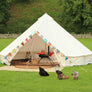 Bell Tent
