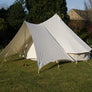 Bell Tent Canopy