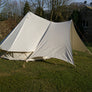 Bell Tent Canopy