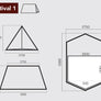 Festival Tent