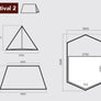 Festival Tent
