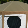 Nomadic Yurt Walls