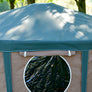 Nomadic Yurt Walls