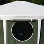 Nomadic Yurt Walls