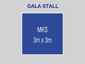 Gala Stall
