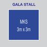 Gala Stall