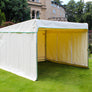 Gala Stall