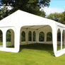 Pavillion