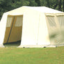 Mess Tent Premium