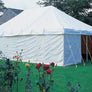 Traditional Marquee