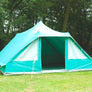 Troop Tent