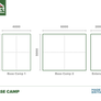 BCT Outdoors Base Camp Tent