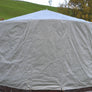 Yurt Winter cover