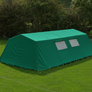 Jamboree Mess Tent