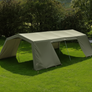 Jamboree Mess Tent