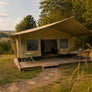 Safari Tent