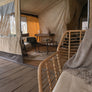 Safari Tent