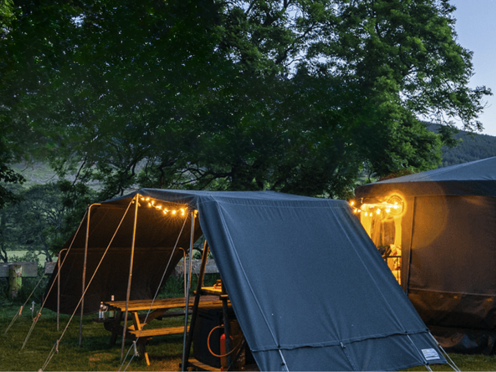 Dining Canopy
