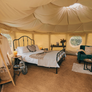 Nomadic Yurt