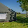Nomadic Bell tent