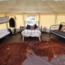 Nomadic Yurt