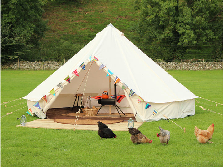 Bell Tent