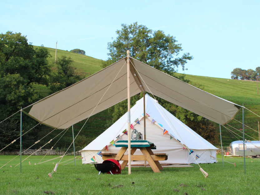Dining tents deals