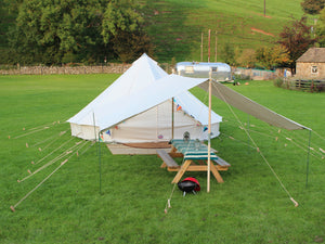 Dining Canopy BCT Outdoors Limited