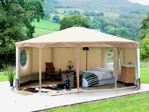 glamping yurt experience freedom yurt for sale uk manufactured