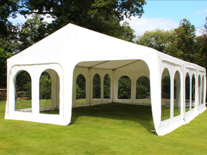 Pavillion