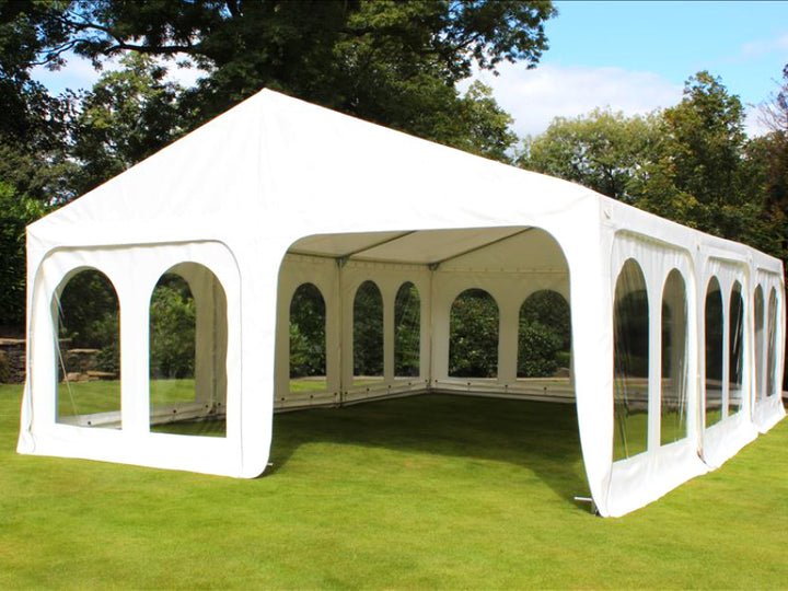Pavillion