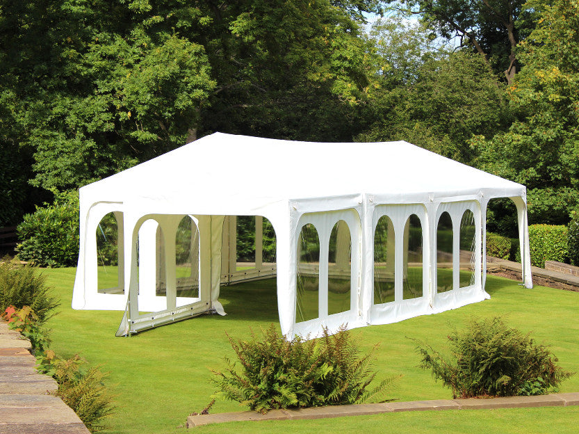 Pavillion