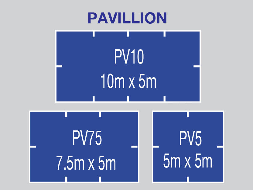 Pavillion