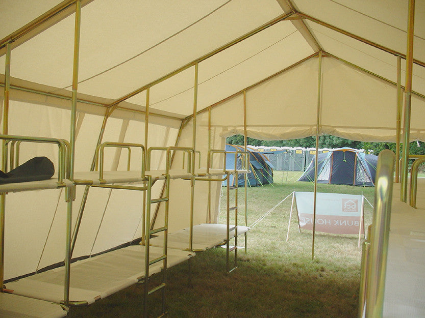Bunk House BCT Outdoors Limited
