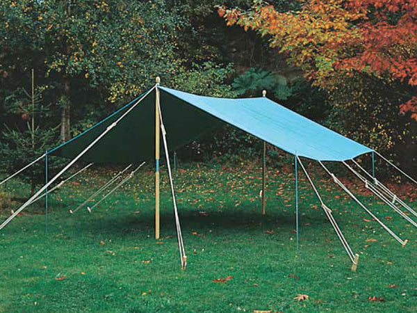 Dining shelter camping discount