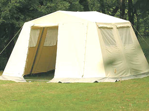 Mess Tent Premium