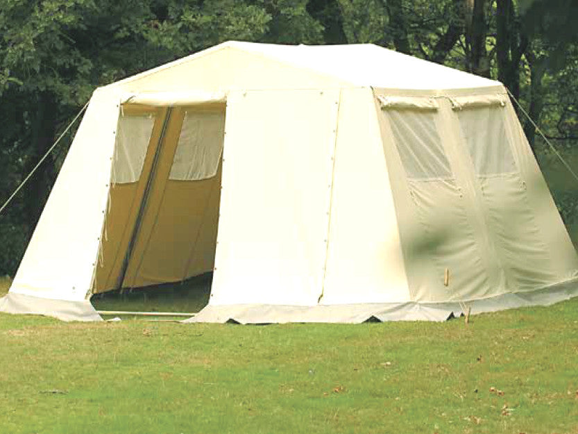 Mess Tent Premium