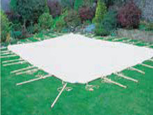 Traditional Marquee
