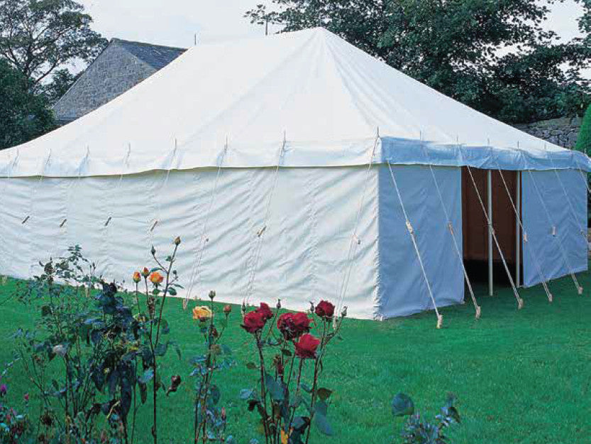 Traditional Marquee