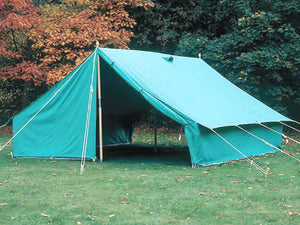 Military Tent