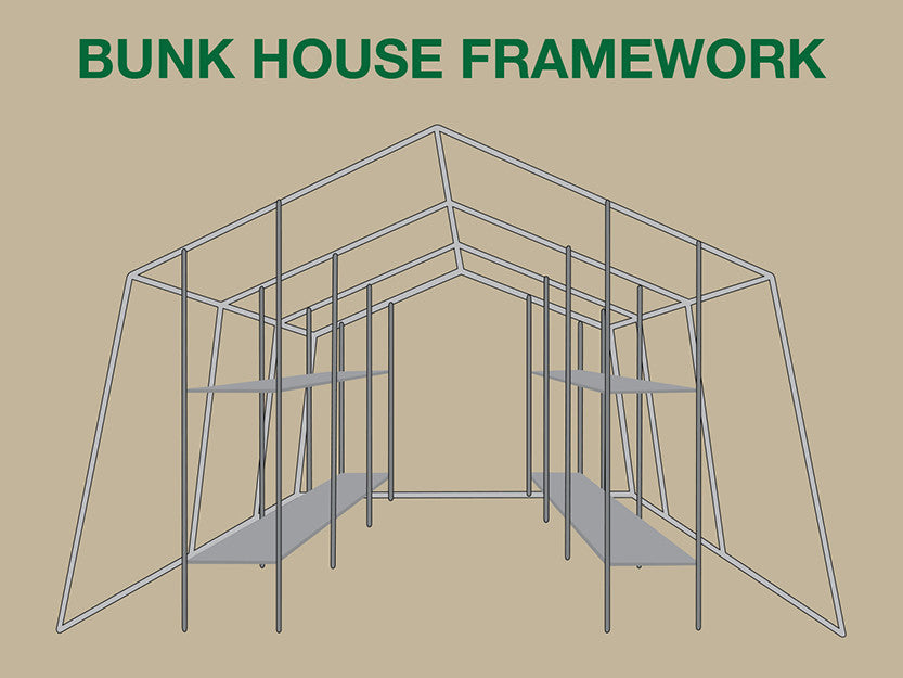 Bunk House