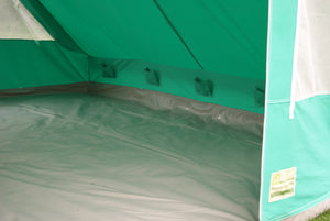 Troop Tent