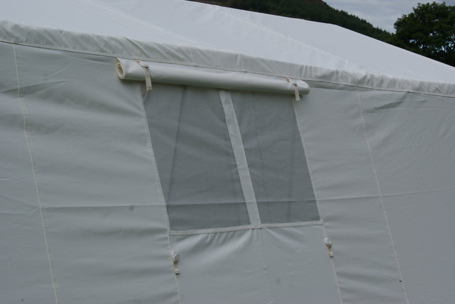 Mess Tent