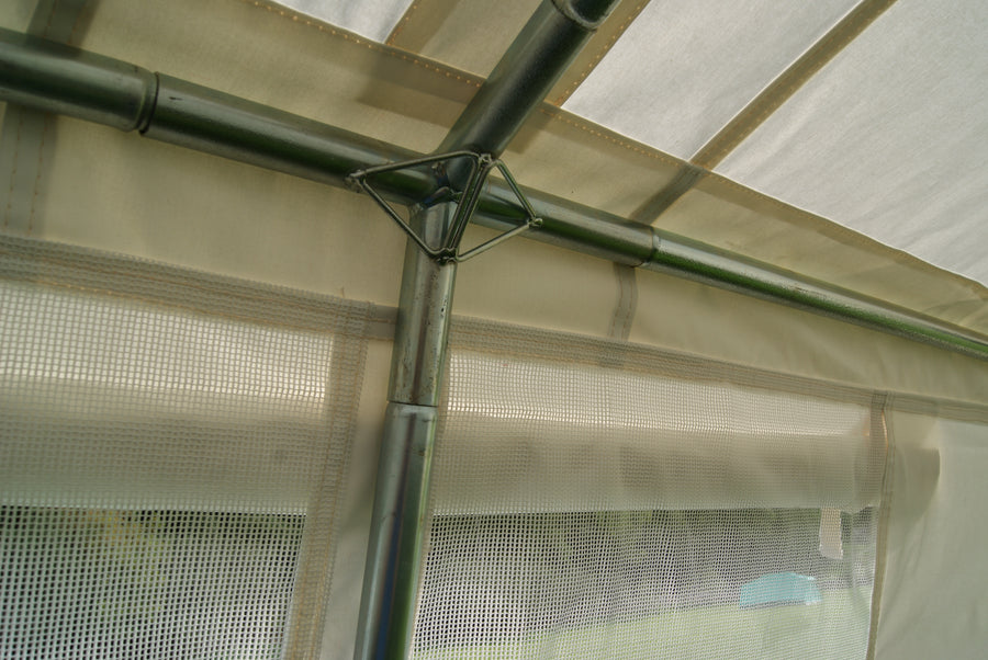 Mess Tent